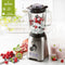 DOMO DO710BL Blender – 1,5L - 1000 W – Glazen Kan – Smoothie Maker