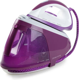 DOMO DO7115S - Stoomcentrale - digitaal 6,5 bar