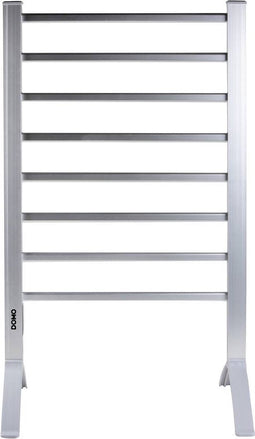 DOMO DO7117DR Elektrisch droogrek - verwarmd - fast dry - met timer