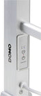 DOMO DO7117DR Elektrisch droogrek - verwarmd - fast dry - met timer