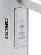 DOMO DO7117DR Elektrisch droogrek - verwarmd - fast dry - met timer