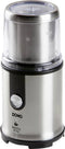 Domo DO723K - Elektrische koffiemolen SS - 110 gr - Inox