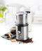 Domo DO723K - Elektrische koffiemolen SS - 110 gr - Inox