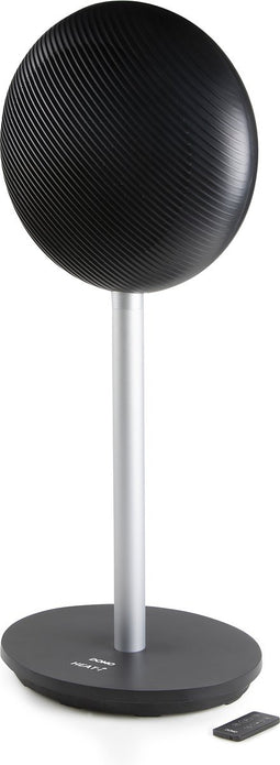 DOMO DO7349H Keramische kachel - Verwarming - 2000W - Statief - Zwart