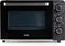 DOMO DO807GO Mini Oven 'Bake and Snack' - Vrijstaande Oven - 20 L - 1300 W