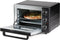 DOMO DO807GO Mini Oven 'Bake and Snack' - Vrijstaande Oven - 20 L - 1300 W