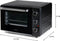 DOMO DO807GO Mini Oven 'Bake and Snack' - Vrijstaande Oven - 20 L - 1300 W