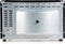 DOMO DO807GO Mini Oven 'Bake and Snack' - Vrijstaande Oven - 20 L - 1300 W