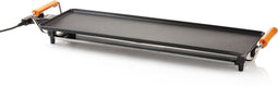 Domo DO8310TP - Bakplaat - Teppanyaki grill - 70x22cm