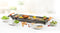 Domo DO8310TP - Bakplaat - Teppanyaki grill - 70x22cm