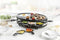 DOMO DO9038G Gourmetset - Grillplaat - Raclette - 8 personen