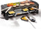 DOMO DO9039G Gourmetset - Steengrill - Raclette - 8 personen
