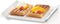 DOMO DO9046C Tosti-apparaat 2-in-1 'Family Croque' - Inclusief wafelplaten - Voor 4 croques / 4 wafels