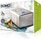 DOMO DO9066I IJsmachine - Zelfvriezend met compressor - 1.5 L