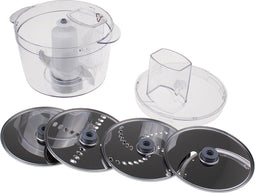 Domo DO9072KR-F - Accessoire voor Domo PRO Keukenmachines - Foodprocessor