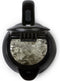 DOMO DO9194WK Waterkoker - 1,7L - 2200W - Zwart