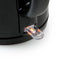 DOMO DO9194WK Waterkoker - 1,7L - 2200W - Zwart