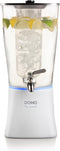 Domo DO9197LD MyLemonade - Elektrische dranken dispenser/koeler met tapkraan - 4L