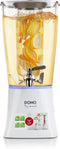 Domo DO9197LD MyLemonade - Elektrische dranken dispenser/koeler met tapkraan - 4L