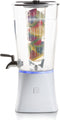 Domo DO9197LD MyLemonade - Elektrische dranken dispenser/koeler met tapkraan - 4L