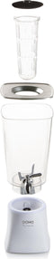 Domo DO9197LD MyLemonade - Elektrische dranken dispenser/koeler met tapkraan - 4L