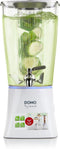 Domo DO9197LD MyLemonade - Elektrische dranken dispenser/koeler met tapkraan - 4L