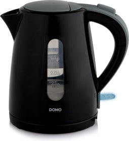 DOMO DO9198WK Waterkoker - 1L - 2200W - Zwart