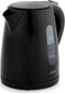 DOMO DO9198WK Waterkoker - 1L - 2200W - Zwart