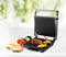 Domo DO9225G - Panini grill - Cool touch behuizing