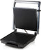 Domo DO9225G - Panini grill - Cool touch behuizing