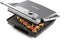 Domo DO9225G - Panini grill - Cool touch behuizing