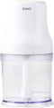 Domo DO9237MC - Mini hakmolen - 500Ml - 200W - Wit