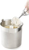 DOMO DO9252I IJsmachine Ice Cream Genius - Met yoghurtprogramma - 1.5 L - Display