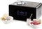 DOMO DO9252I IJsmachine Ice Cream Genius - Met yoghurtprogramma - 1.5 L - Display