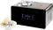DOMO DO9252I IJsmachine Ice Cream Genius - Met yoghurtprogramma - 1.5 L - Display