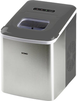 DOMO DO9253IB IJsblokjesmachine - 1.8 l - Cyclus 9 min.