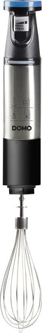Domo DO9254M Staafmixer 800 W Zwart, Roestvrijstaal
