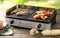 DOMO DO9259G Grillplaat Barbecue Genius - 2 temperatuurzones - 2400 W