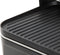 DOMO DO9260G Barbecue tafelgrill met windscherm - 2200W