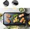 DOMO DO9263G Plancha Grill XXL - 55 cm - 2200 W