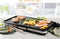 DOMO DO9263G Plancha Grill XXL - 55 cm - 2200 W