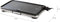 DOMO DO9263G Plancha Grill XXL - 55 cm - 2200 W