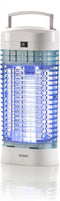 DOMO KX006N/1 Insectenkiller - UV lamp - 11 W - Wit