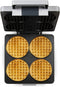Domo Wafelijzer 'Wafflelicious' DO9251W
