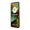 Motorola moto g15 - Smartphone - 8GB RAM - 256GB opslag - Groen
