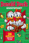 Donald Duck Adventspocket