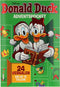 Donald Duck Adventspocket
