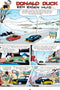 Donald Duck Adventspocket