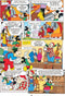 Donald Duck Adventspocket