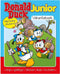 Donald Duck Junior Vakantieboek 2021